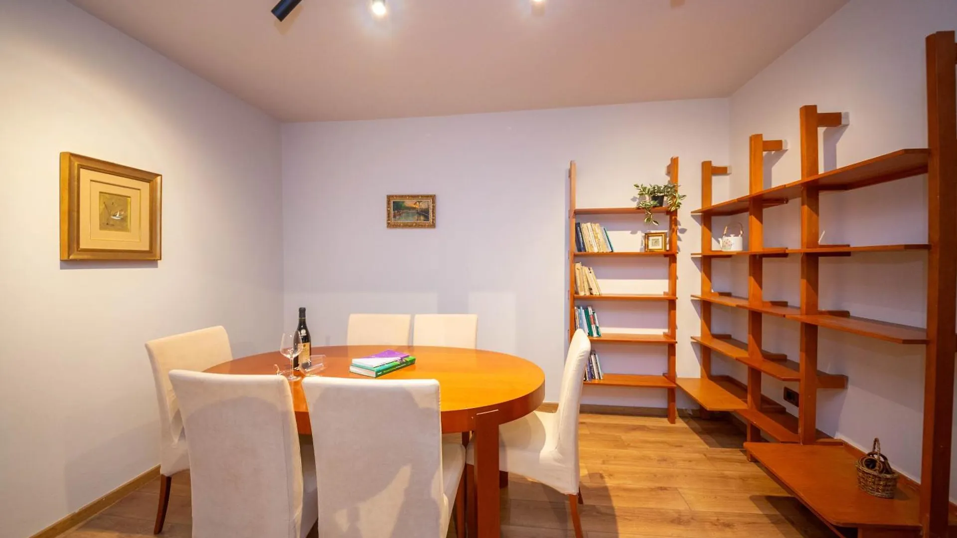Blloku Unique Apartments 3 Tirana Albanië